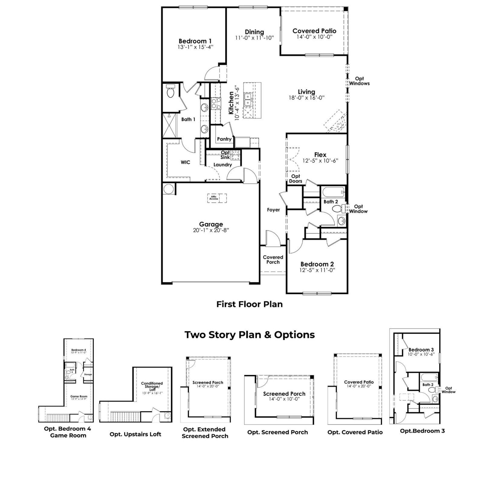417 Green Ash Dr. Conway, SC 29527