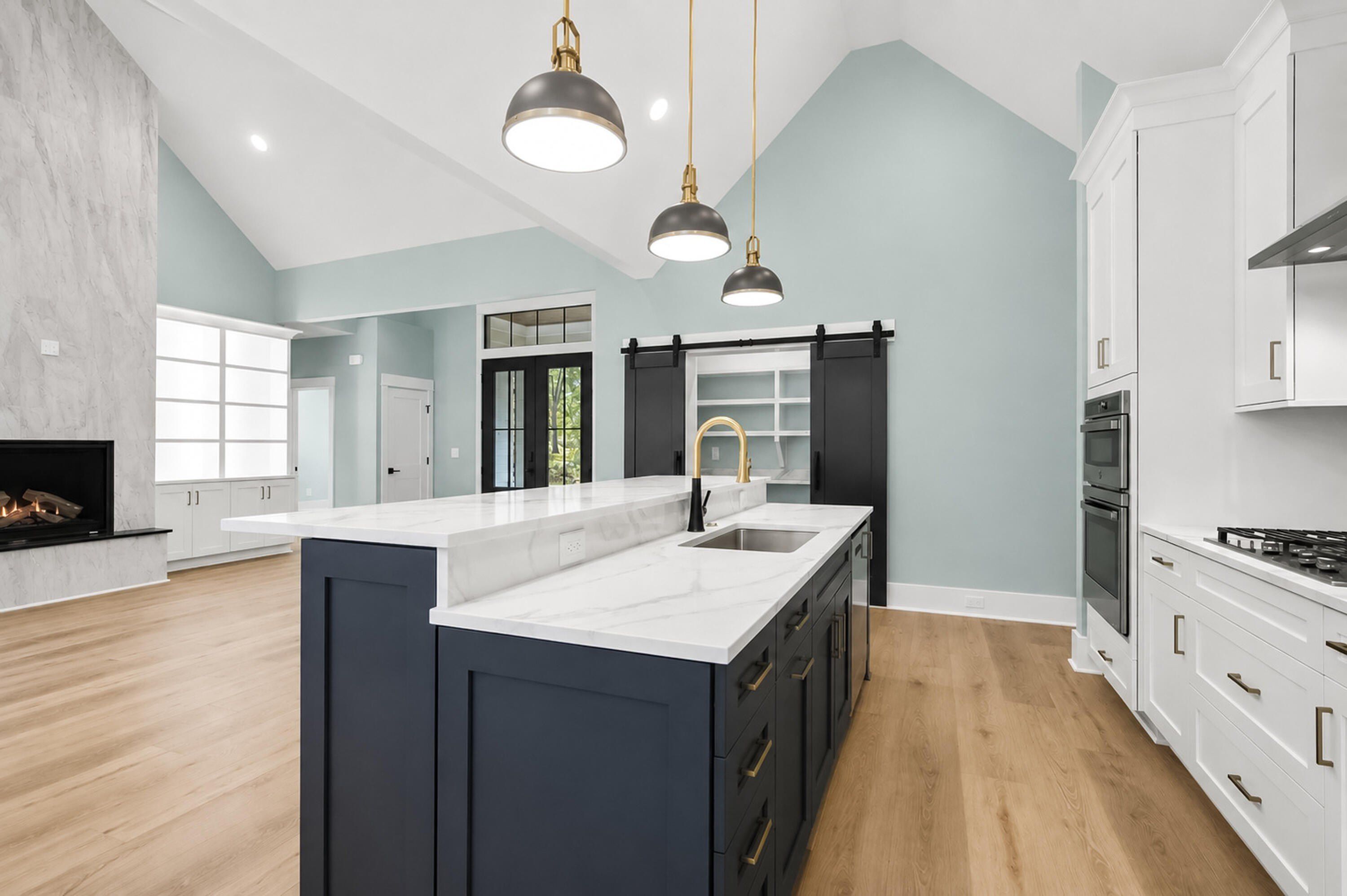 5197 Stablegate Lane. Hollywood, SC 29449