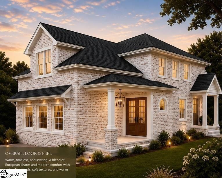 267 Riley Smith Road. Greenville, SC 29615