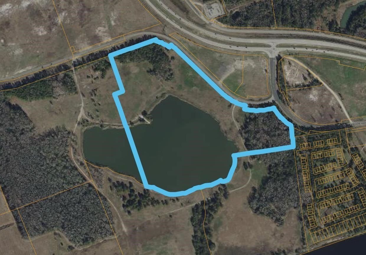 Tbb Old Sanders Dr. North Myrtle Beach, SC 29582