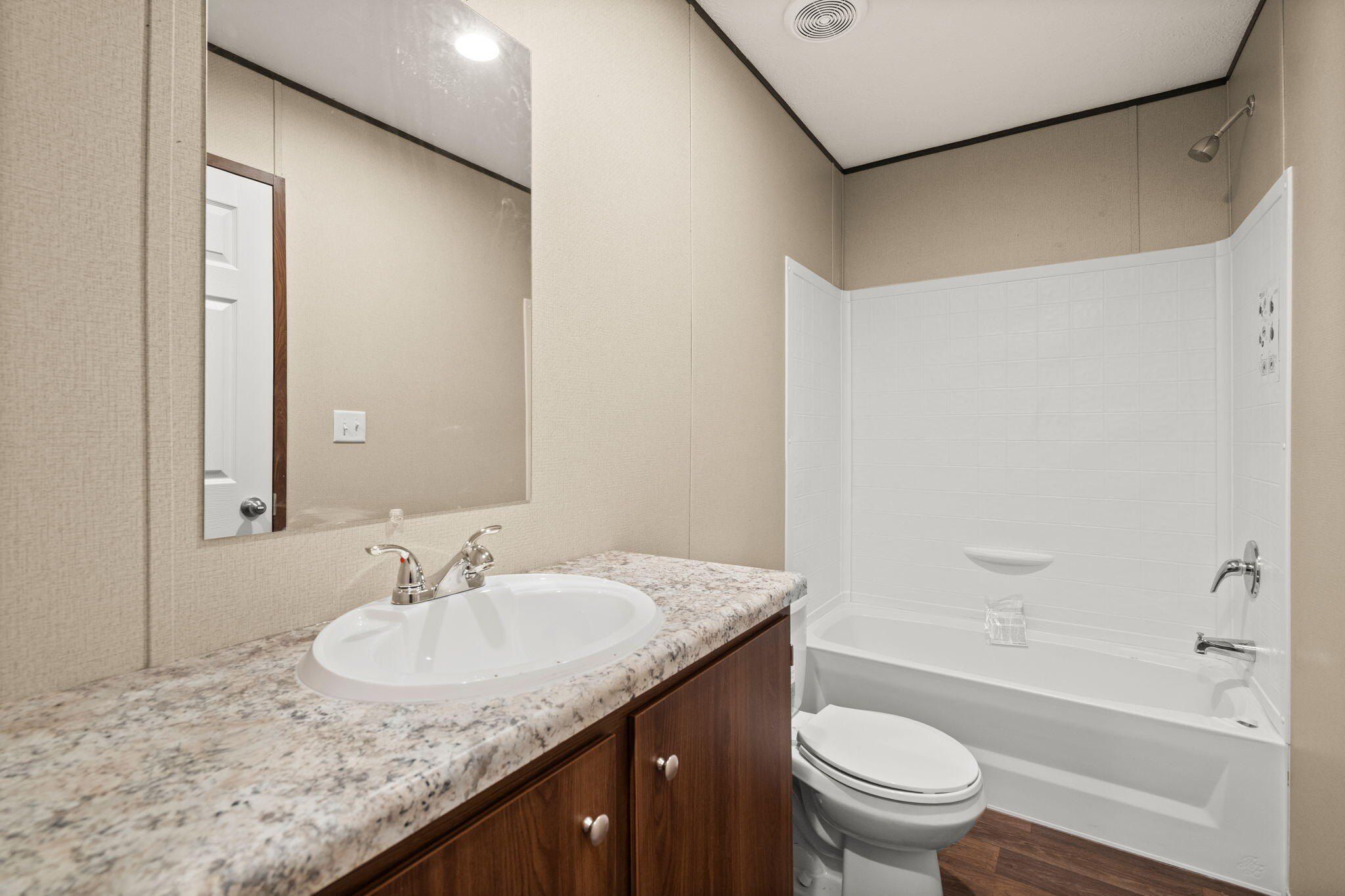 402 Marion Road. Dorchester, SC 29437