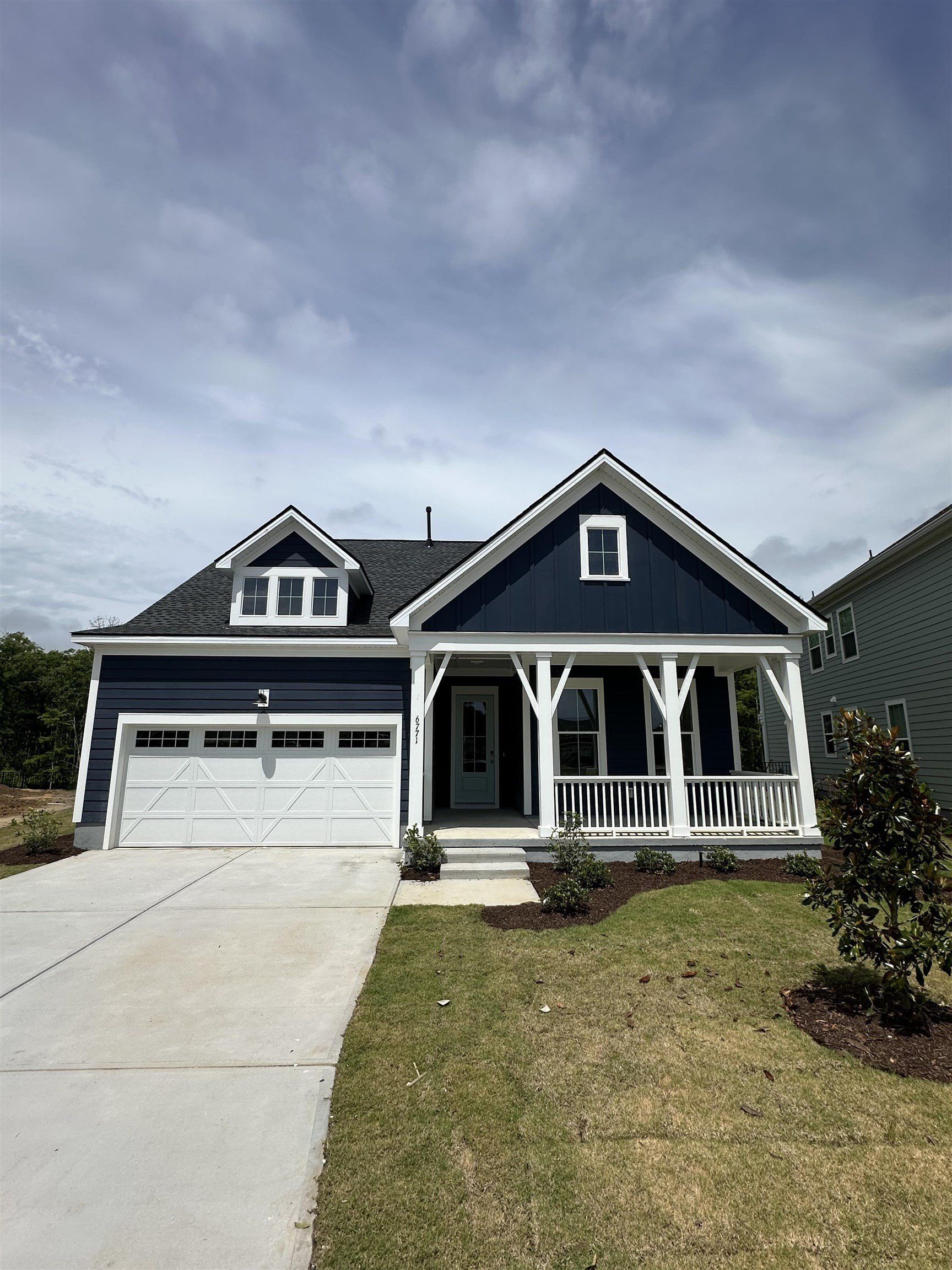 6771 Genesis Dr. Murrells Inlet, SC 29576