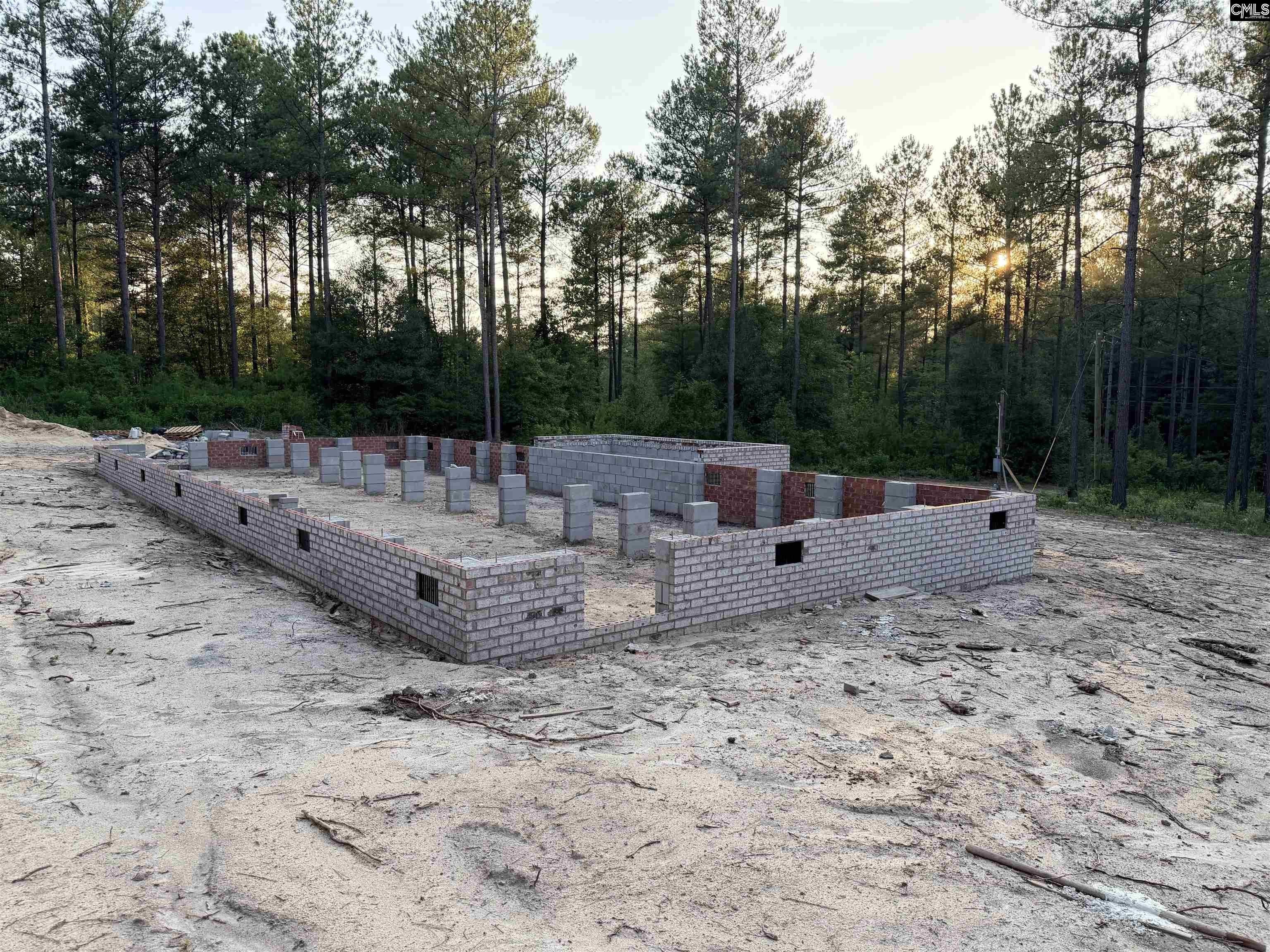 317 Tarpon Road. Batesburg, SC 29006