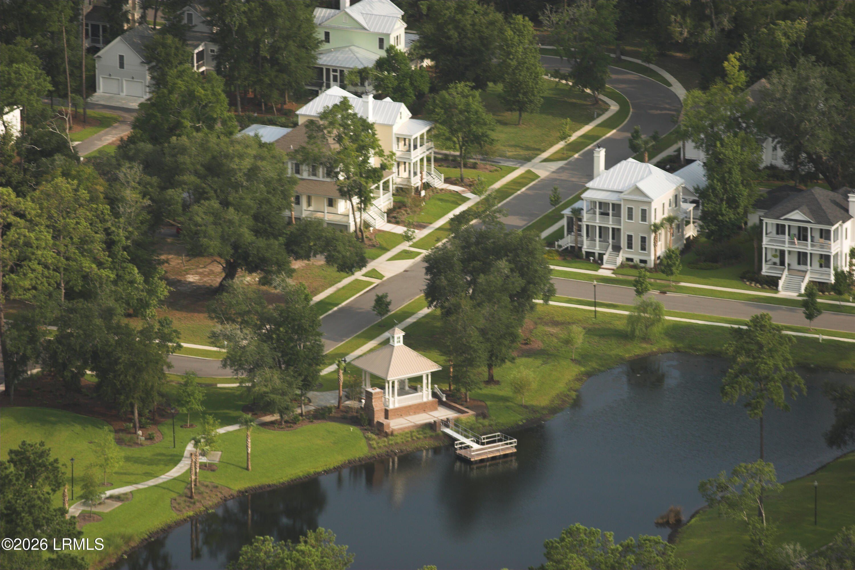 229 Coosaw Point Boulevard. Beaufort, SC 29907