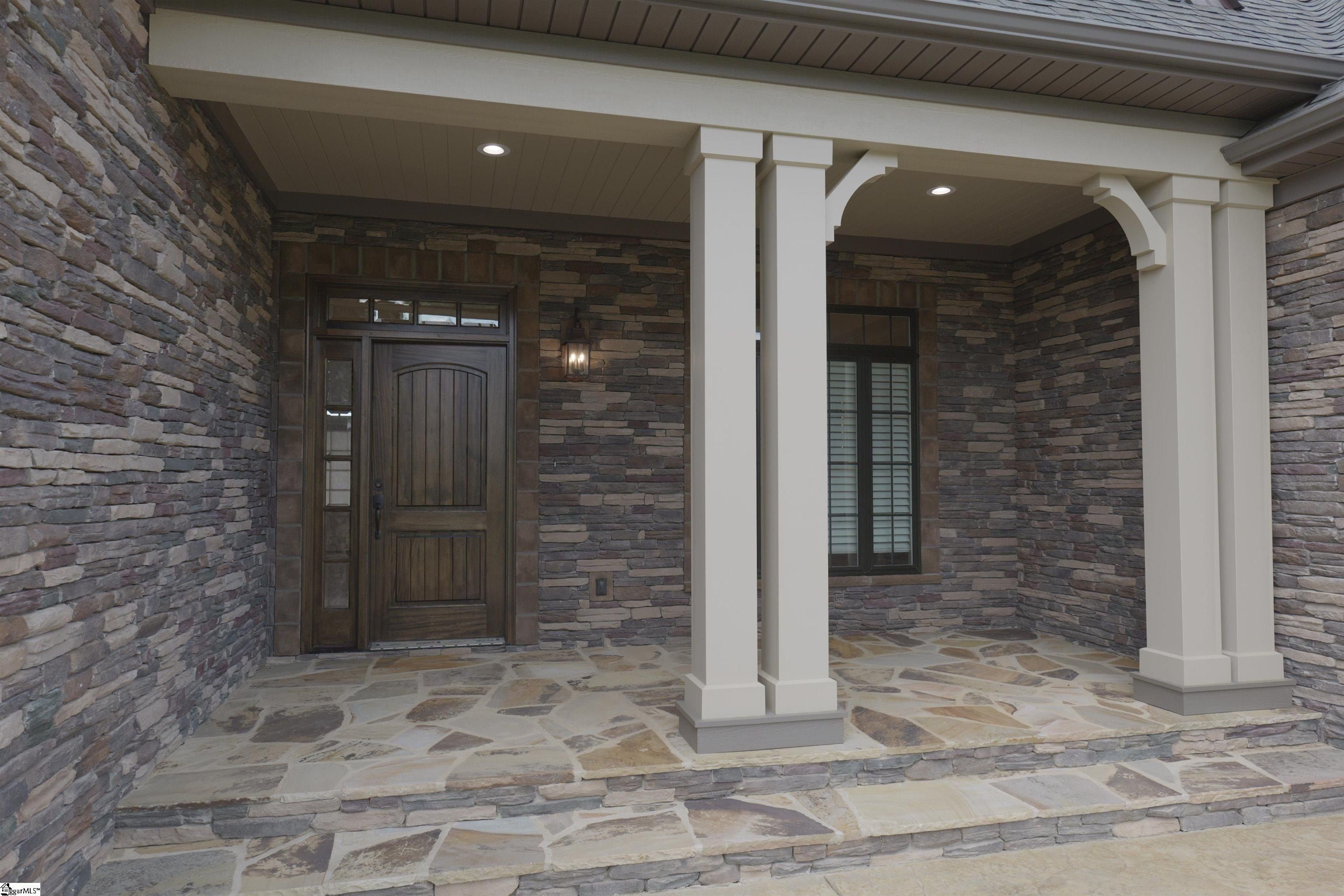 10445 New Cut Road. Campobello, SC 29322