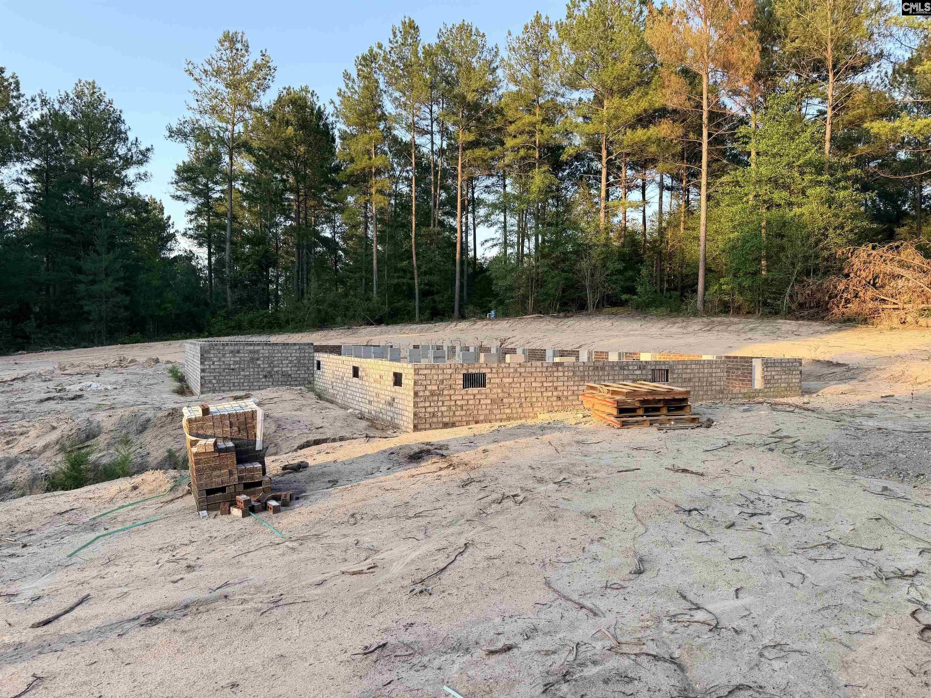 333 Tarpon Road. Batesburg, SC 29006