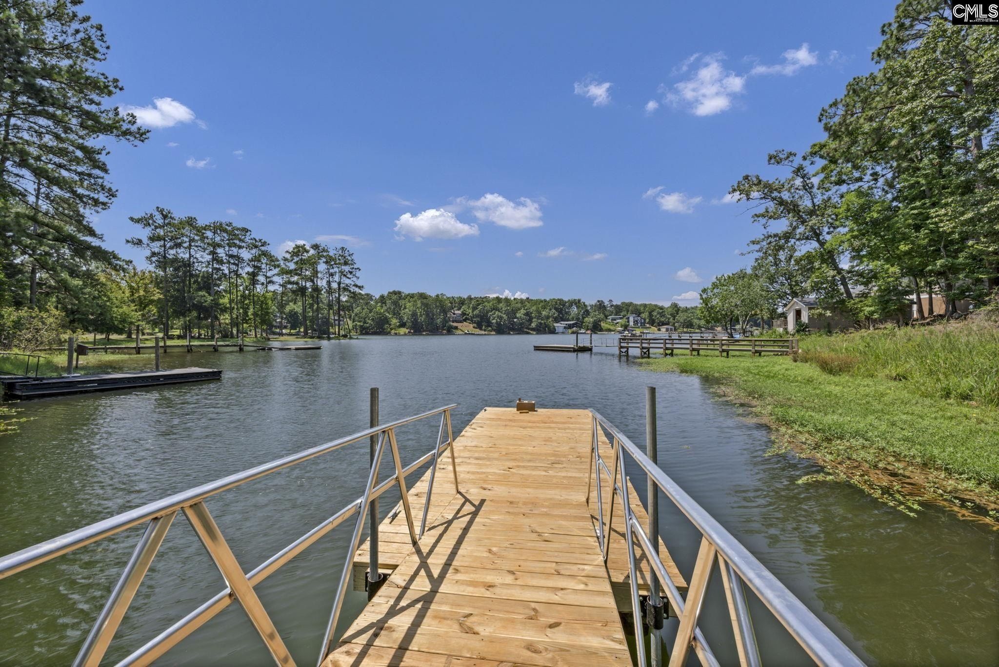 263 Killian Point Road. Chapin, SC 29036