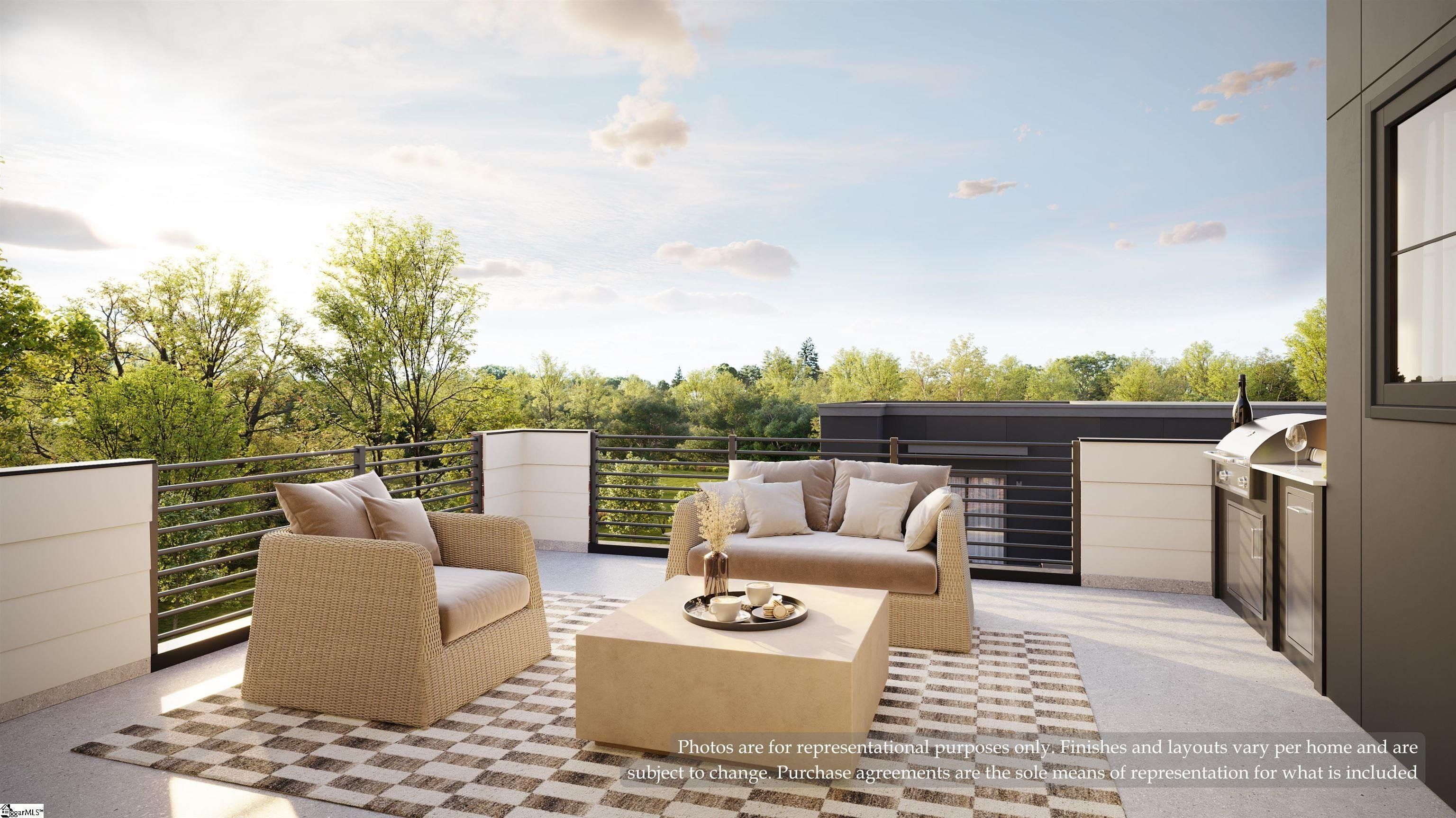 224 President Street Lot 23. Greenville, SC 29601