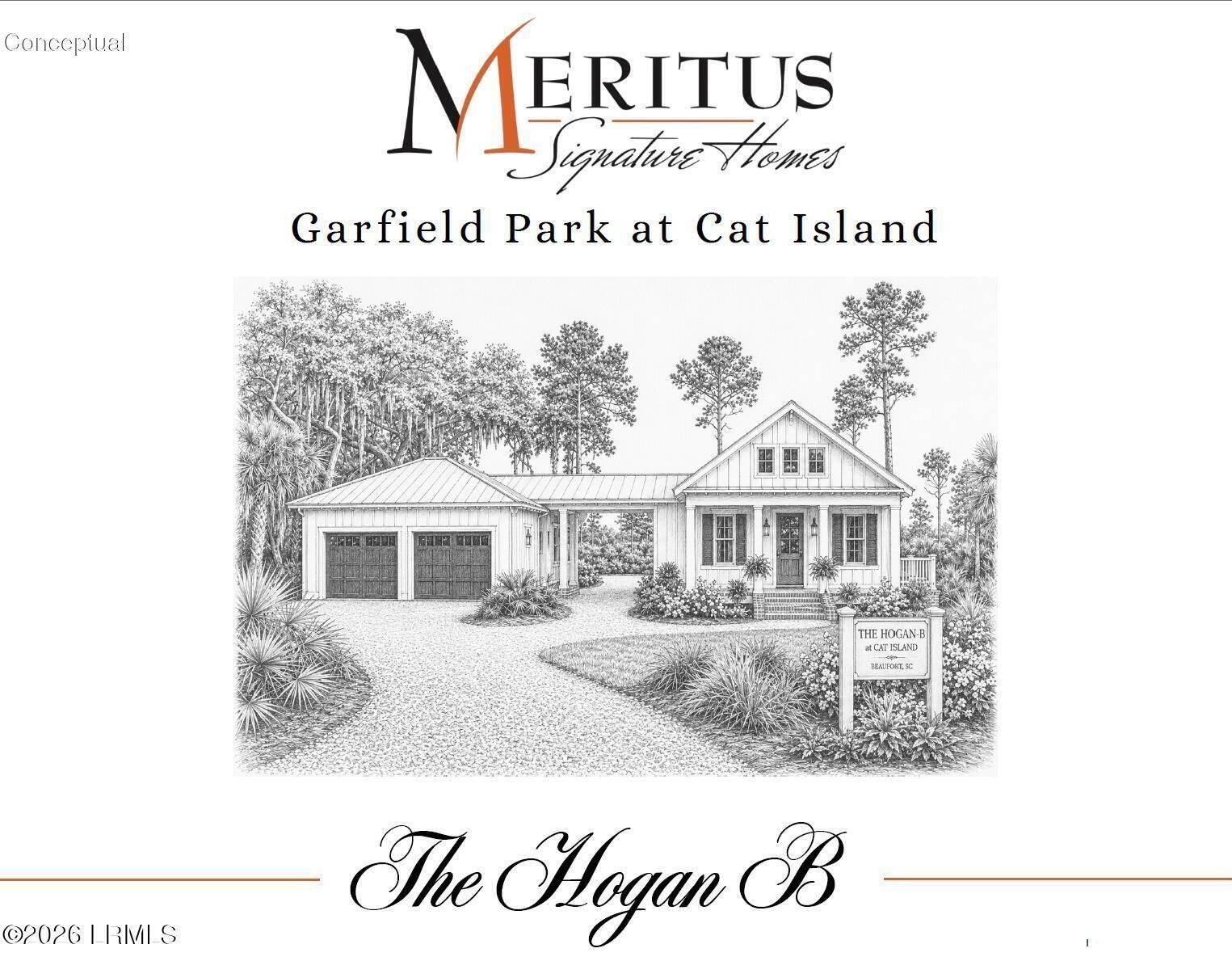 Tbd Lot 33 Addison Road. Beaufort, SC 29907