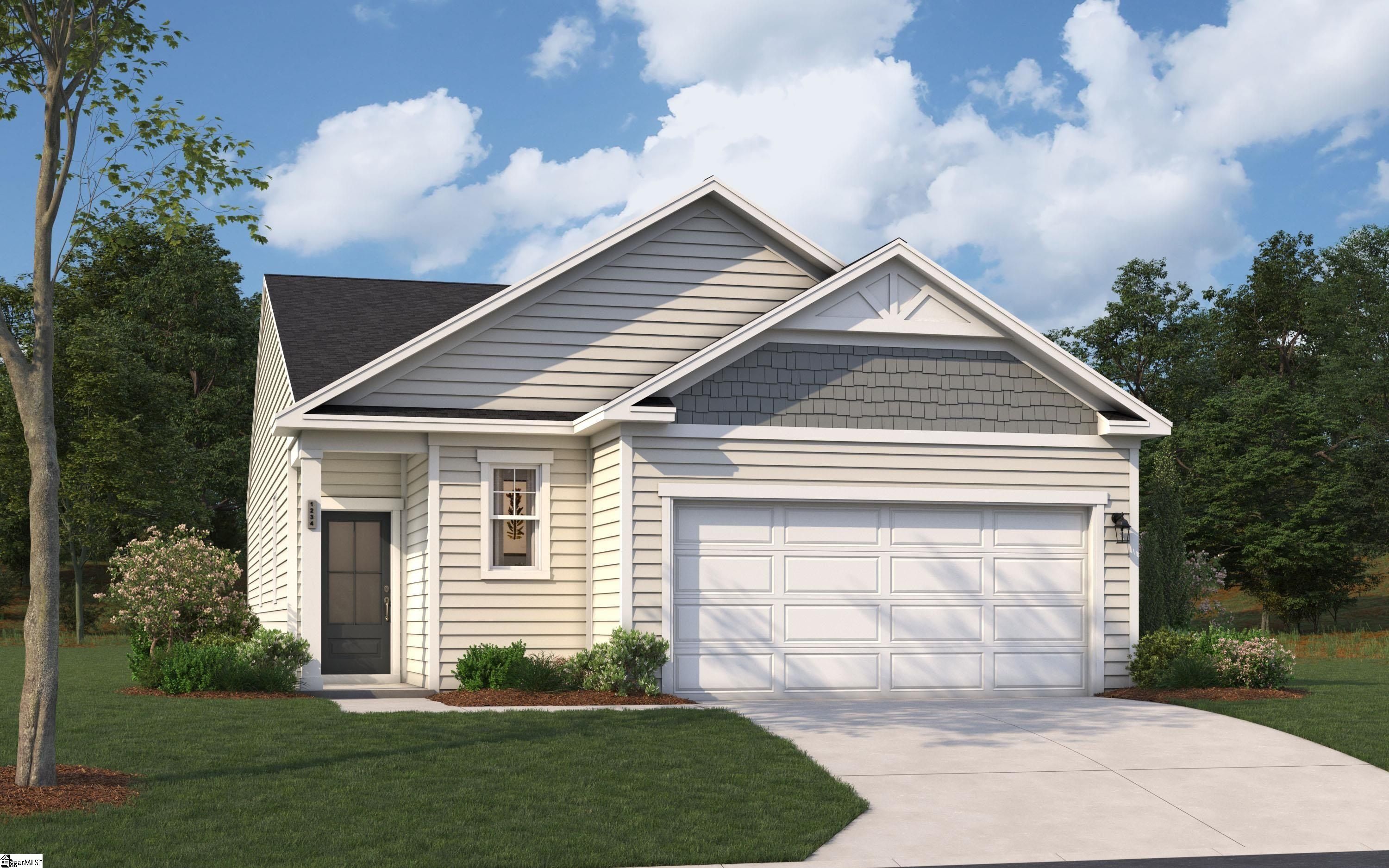 141 River Knoll Drive Lot 1081. Easley, SC 29640