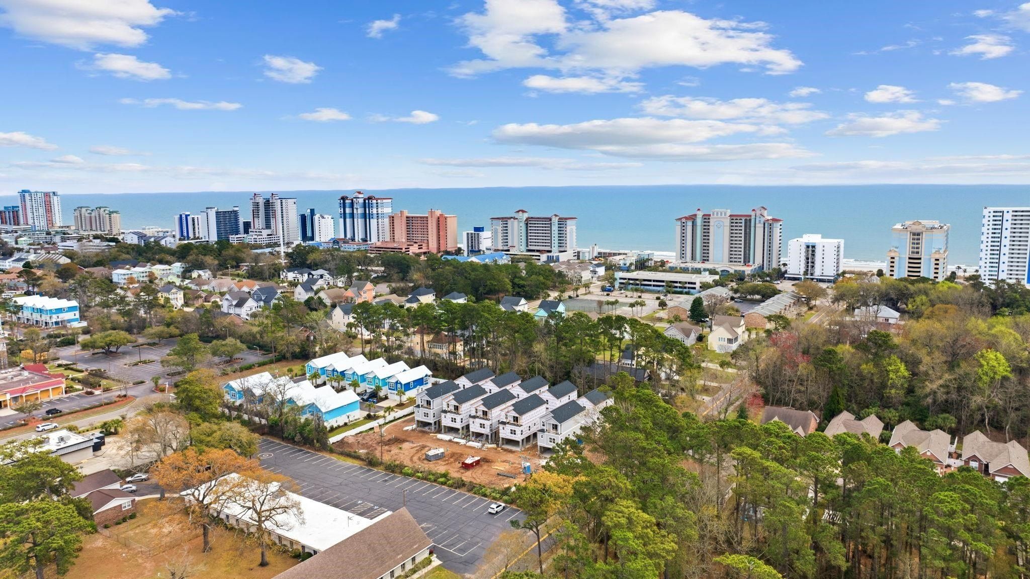 400 Flounder Way. Myrtle Beach, SC 29577