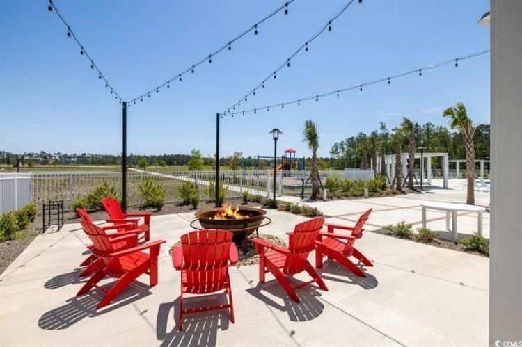 816 Maltby Alley. Myrtle Beach, SC 29588