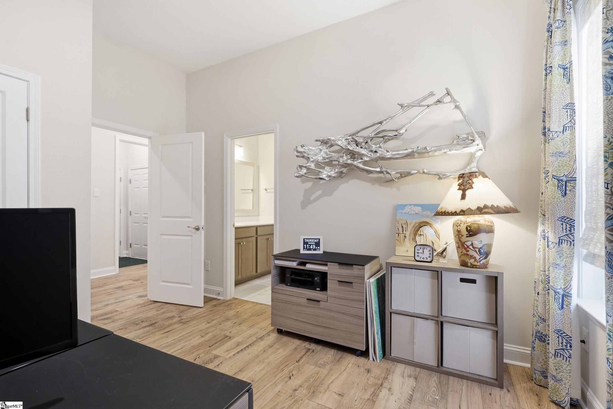 731 Glendon Street. Greer, SC 29651