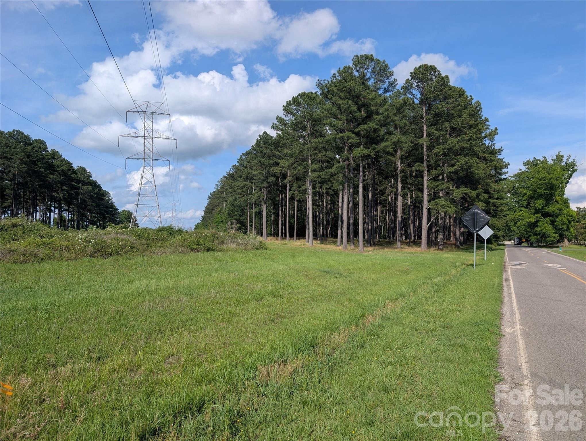 Blessed Hope Road. York, SC 29745