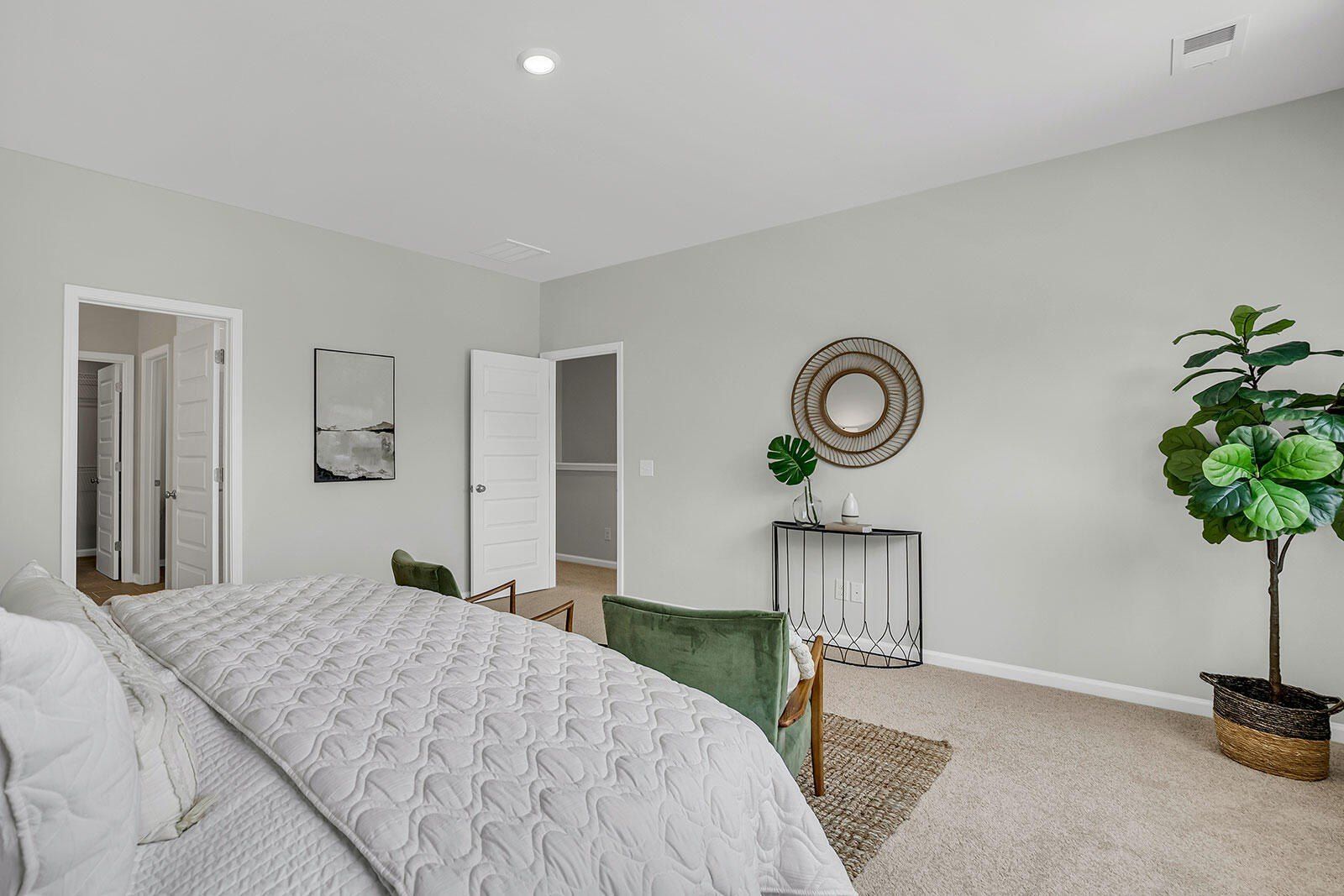 6 Dahlberg Street. Summerville, SC 29483