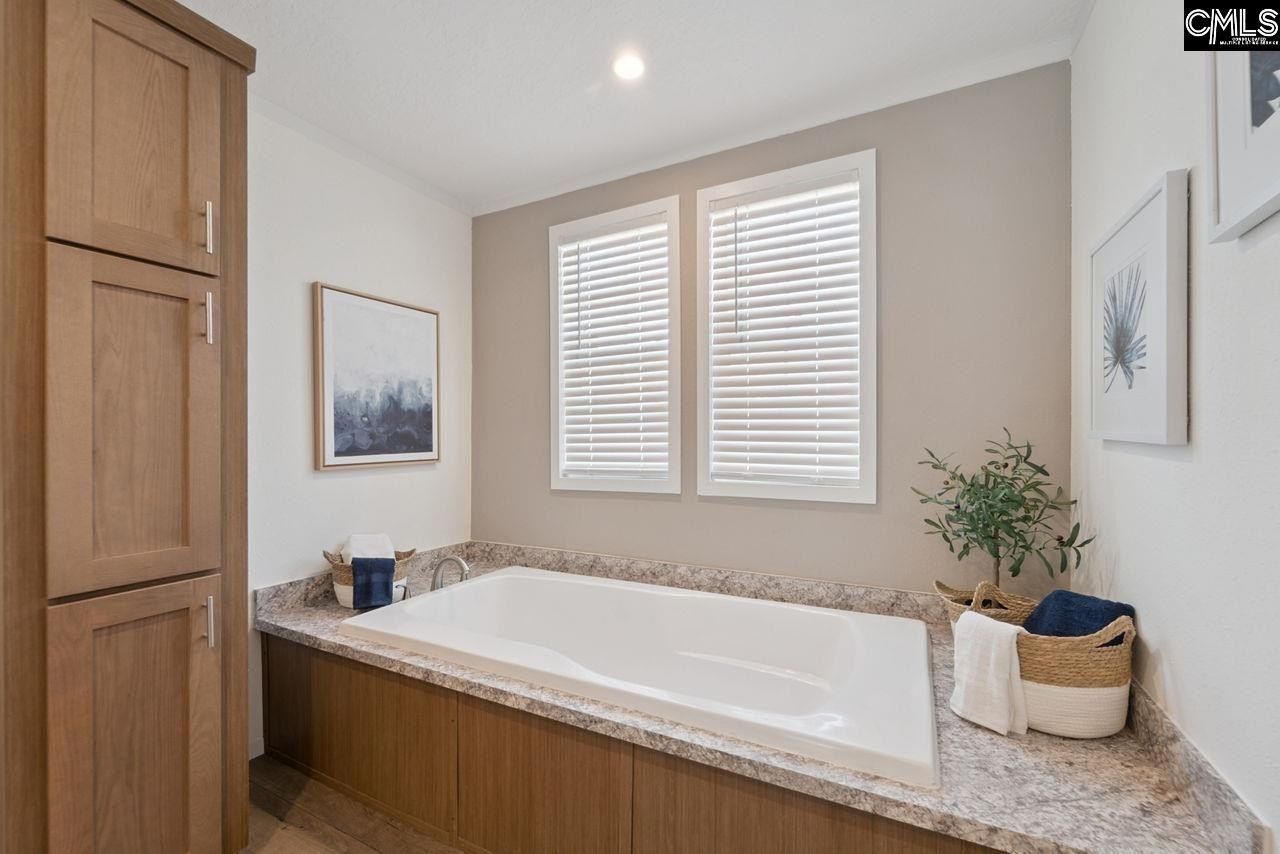 1418 Martin Smith Road. Leesville, SC 29070