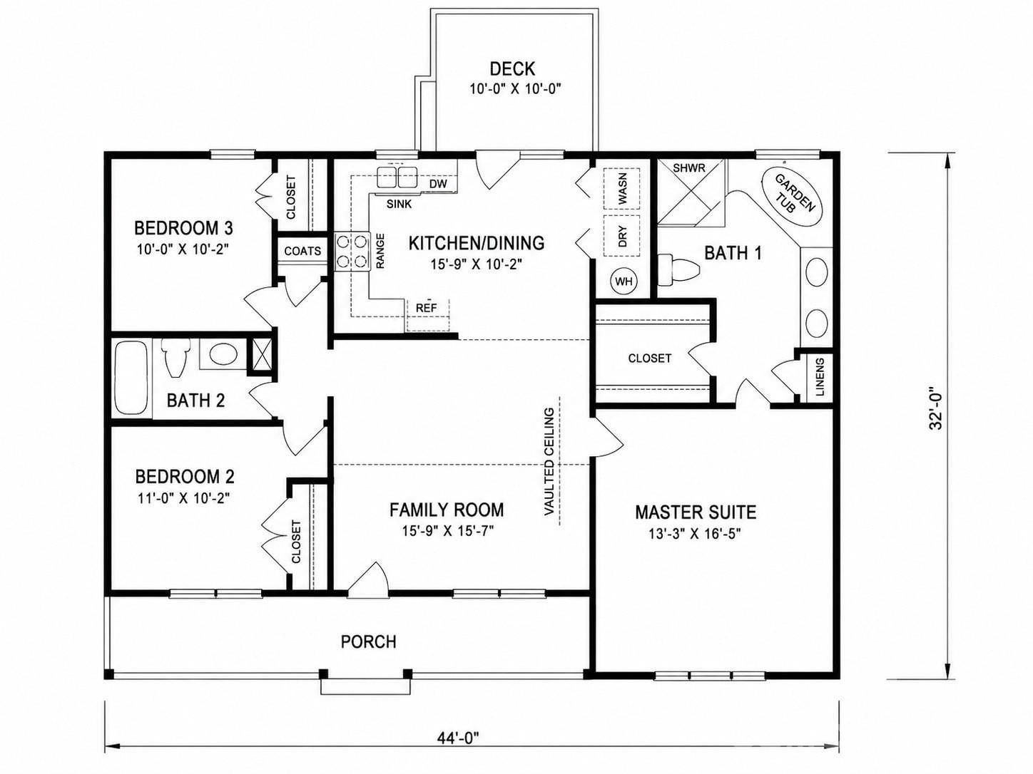 1196 Elizabeth Street W. Pageland, SC 29728
