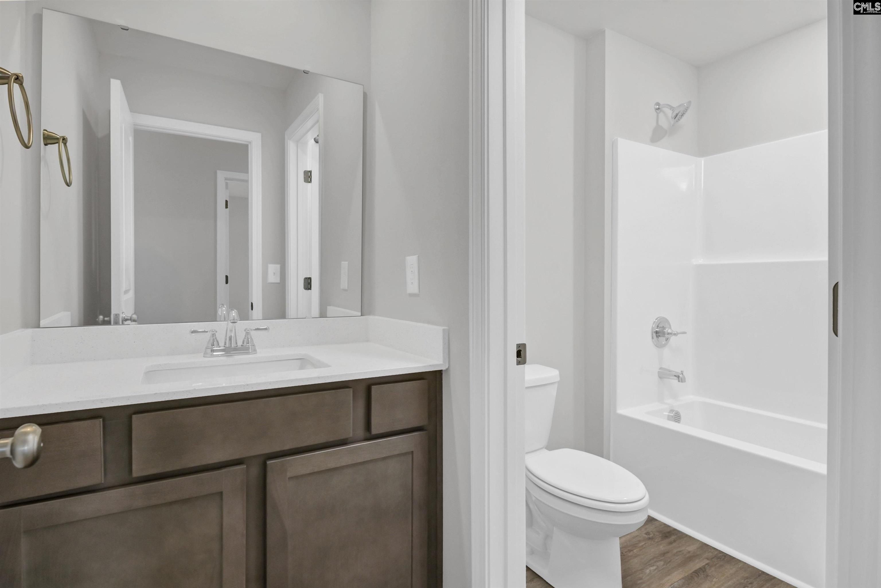 221 Raglins Way. Lugoff, SC 29078