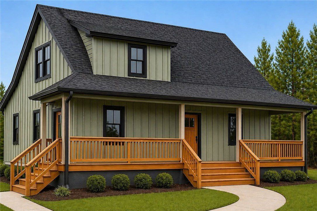 151 Julie Way. Pickens, SC 29671