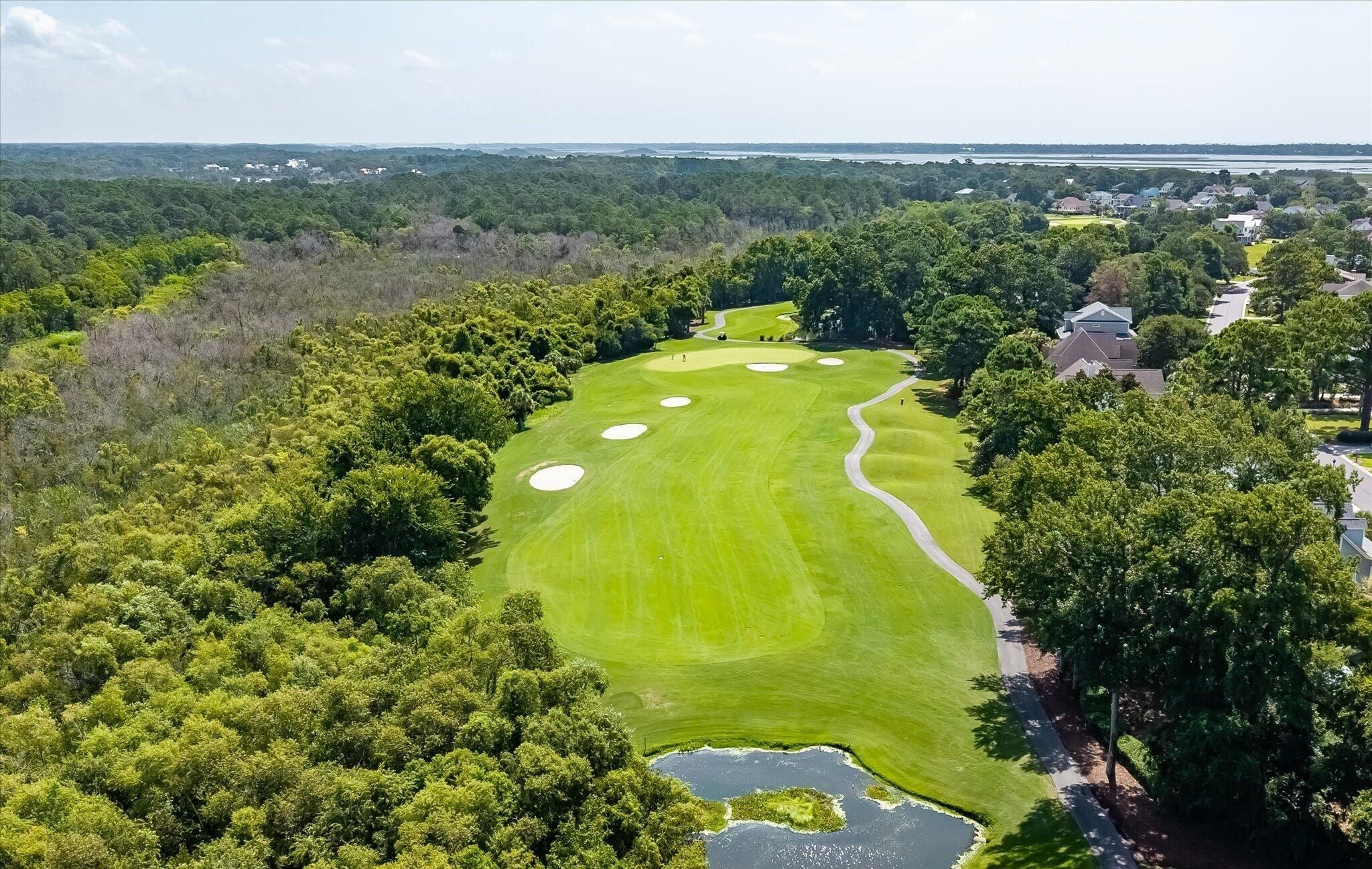 2947 Maritime Forest Drive. Johns Island, SC 29455