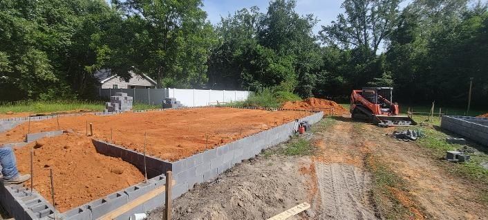 26 Pine Street. Sumter, SC 29150