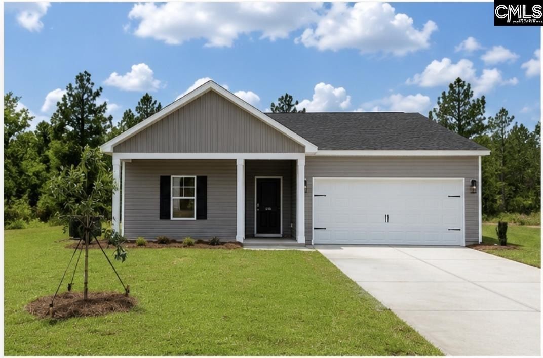 679 Silica Court. West Columbia, SC 29170
