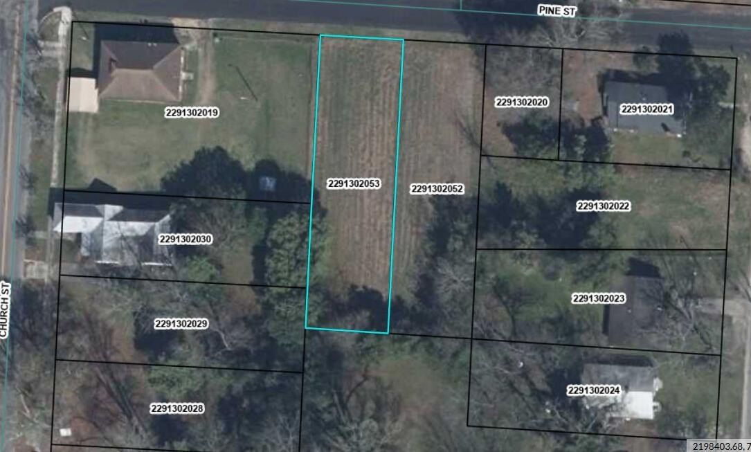28 Pine Street. Sumter, SC 29150
