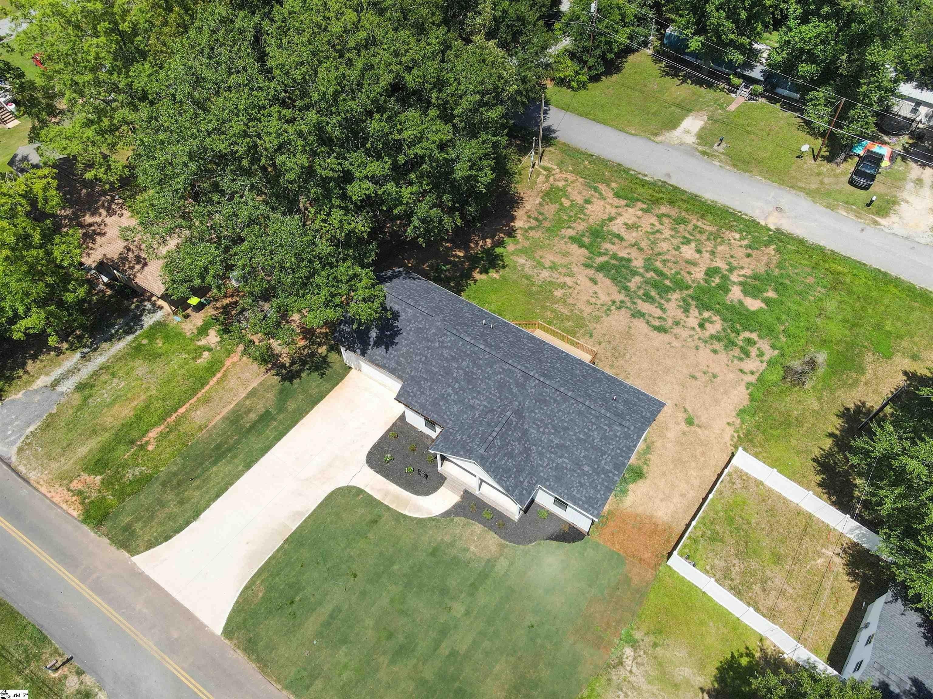 505 S Bomar Avenue. Landrum, SC 29356