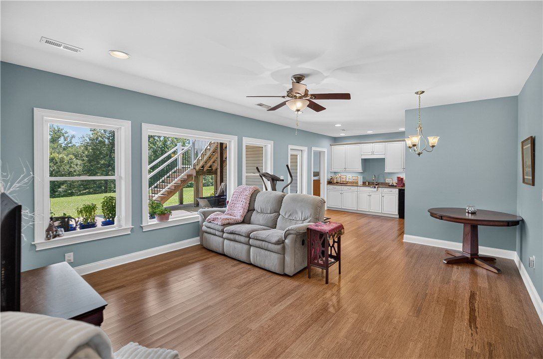 1051 Wild Deer Lane. Belton, SC 29627