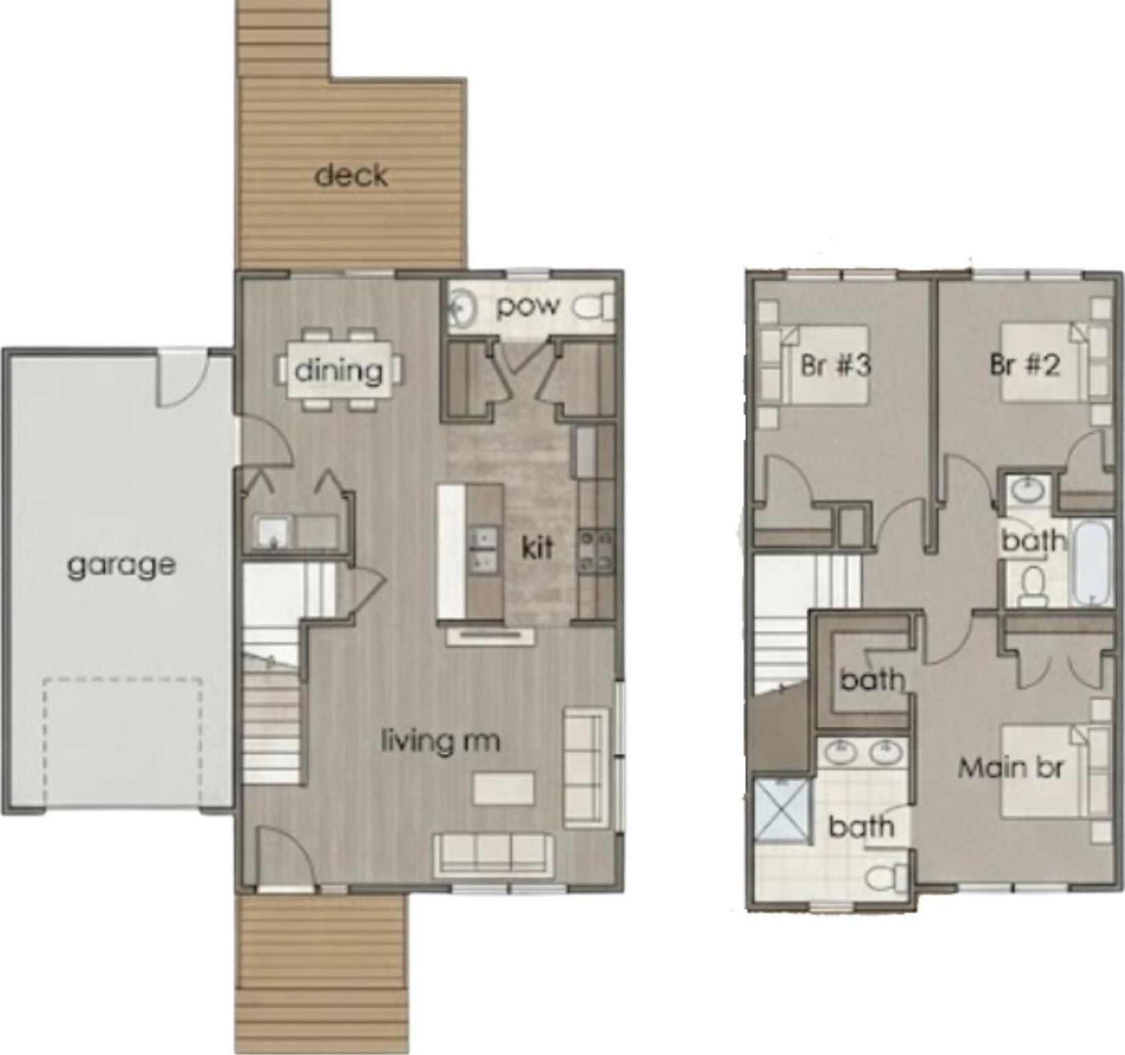 110 Gaston Street. Chester, SC 29706