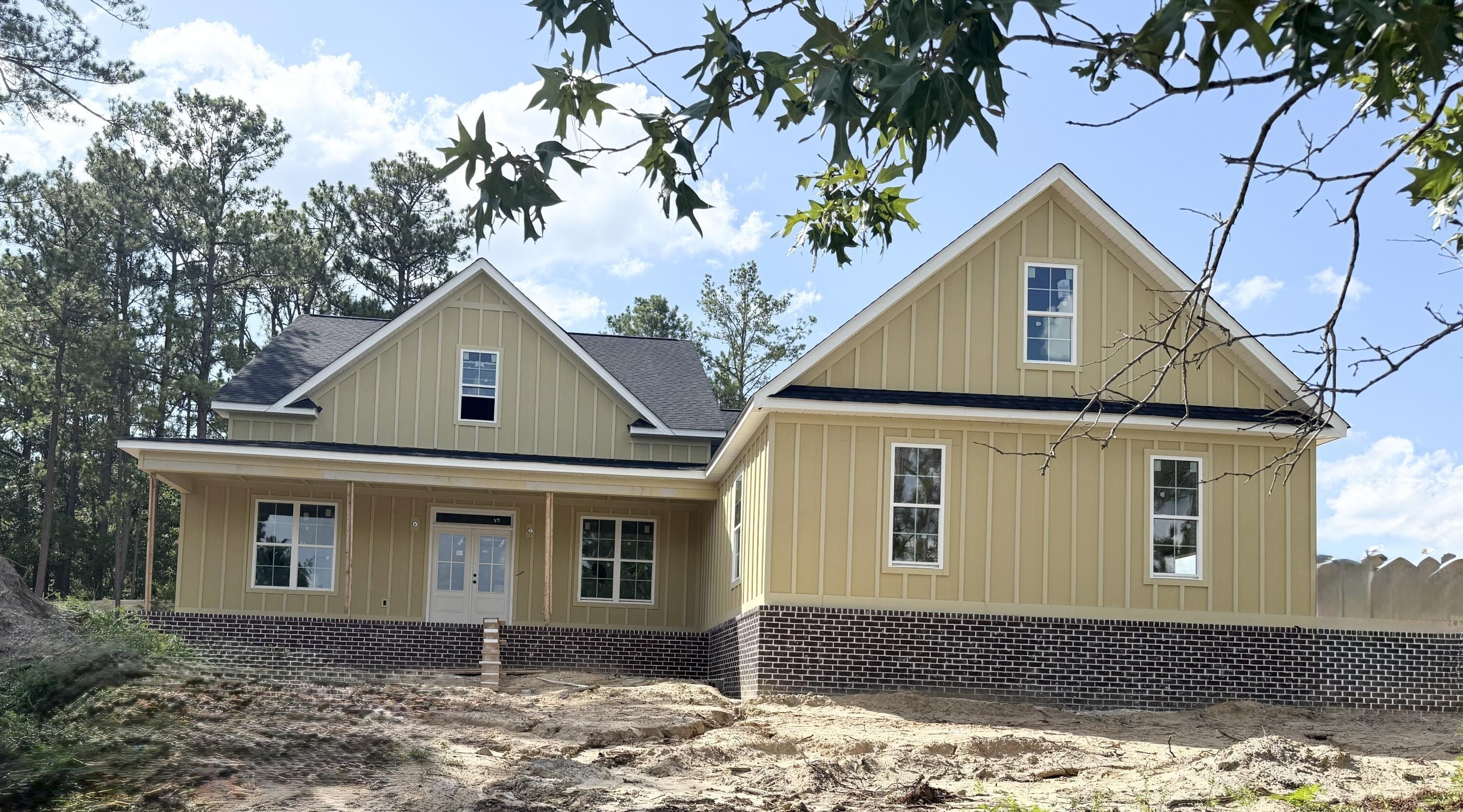 535 Nettleton Court. Aiken, SC 29803