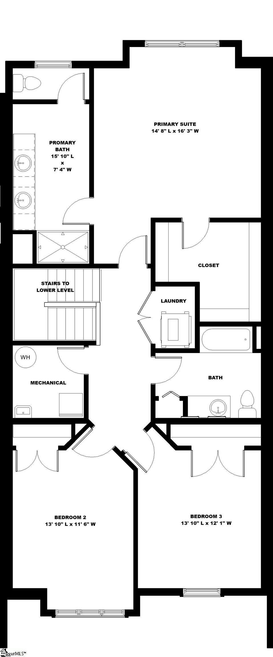 450 E Park Avenue. Greenville, SC 29601