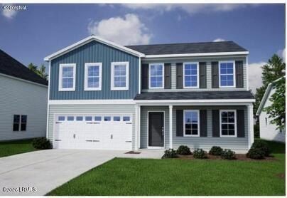 358 Aviation Drive. Ridgeland, SC 29936