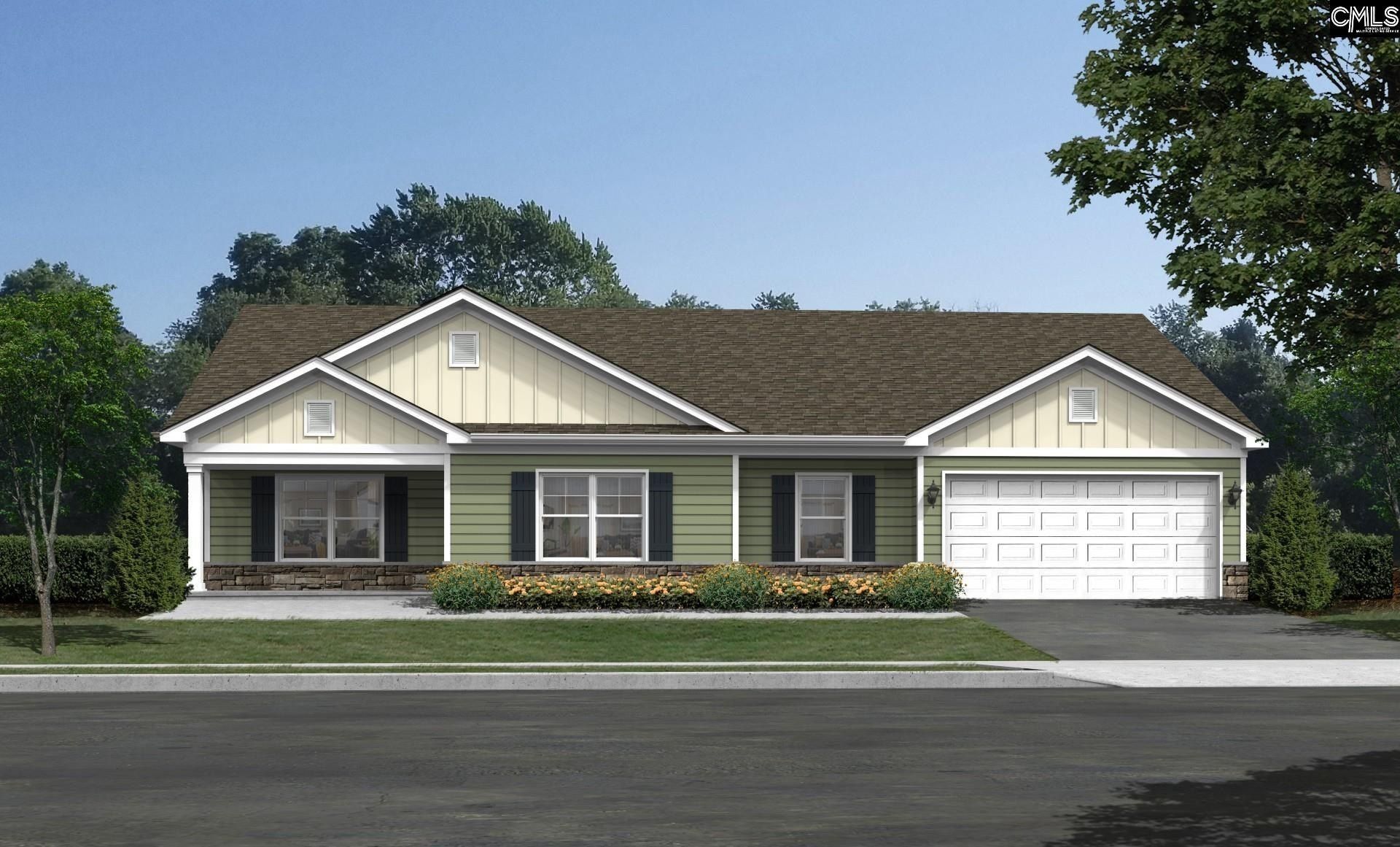 301 Raglins Walk. Lugoff, SC 29078