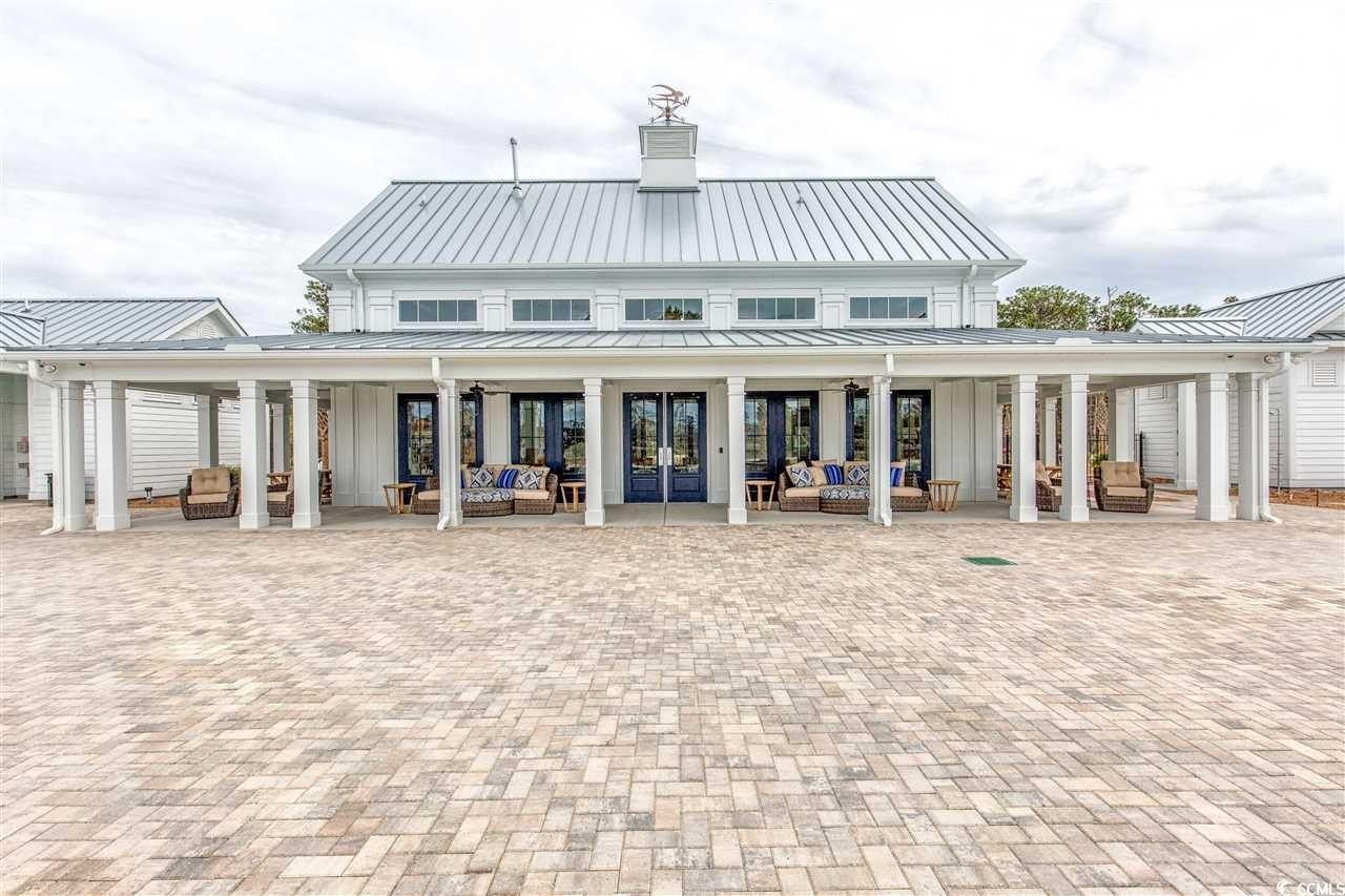 8125 Living Tide Dr. Myrtle Beach, SC 29572