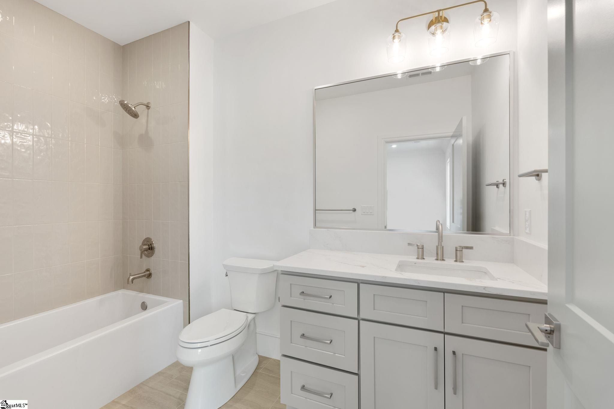 5 Crossmoor Circle. Greenville, SC 29607