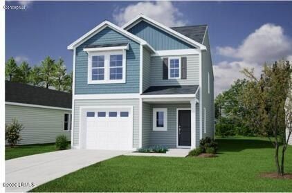 06218178 Concourse Drive. Ridgeland, SC 29936