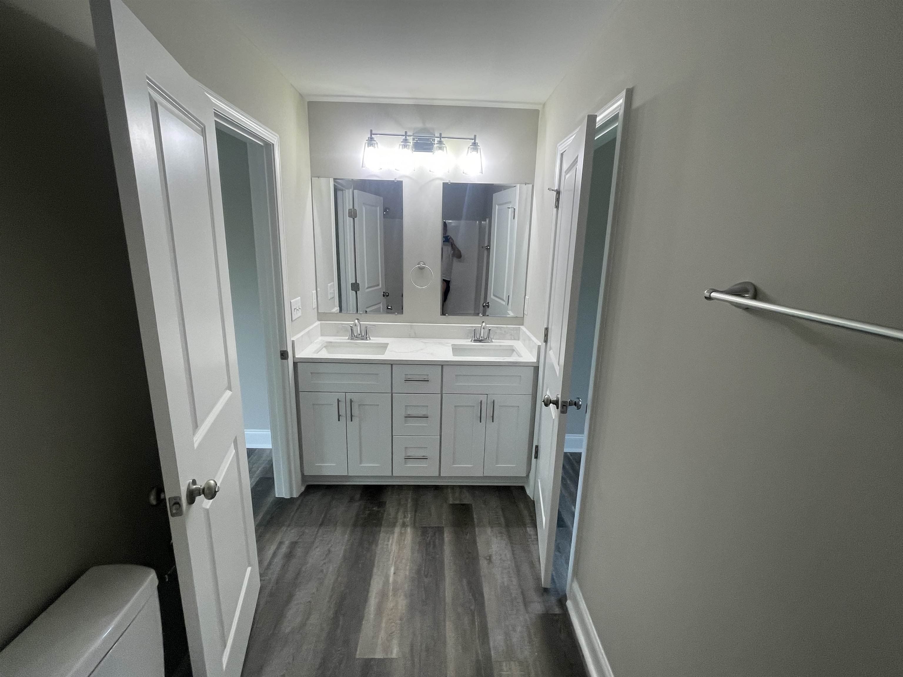 711 Rockcliff Street. Greenville, SC 29617