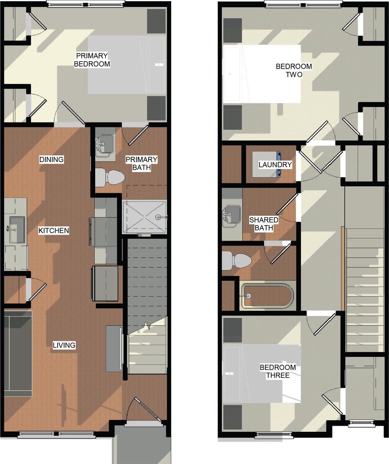 1511 Bountiful Bend. Mount Pleasant, SC 29466