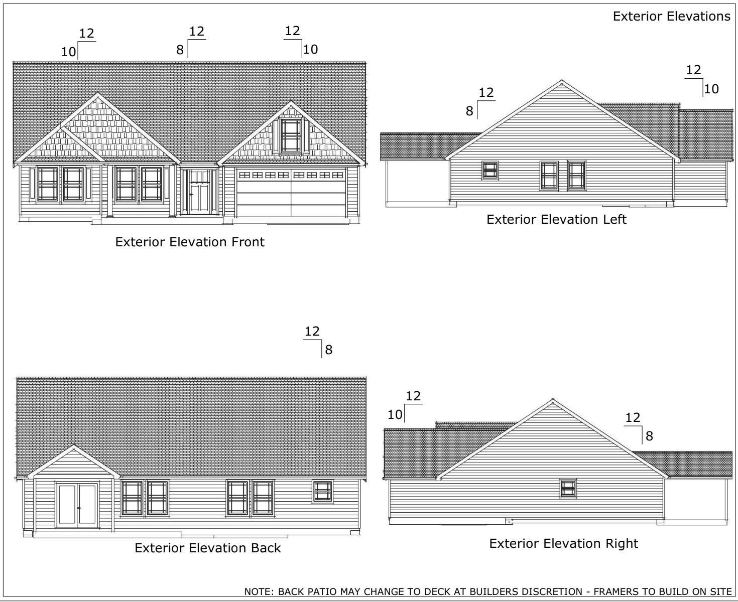 1205 Loch View Lane. Chesnee, SC 29323