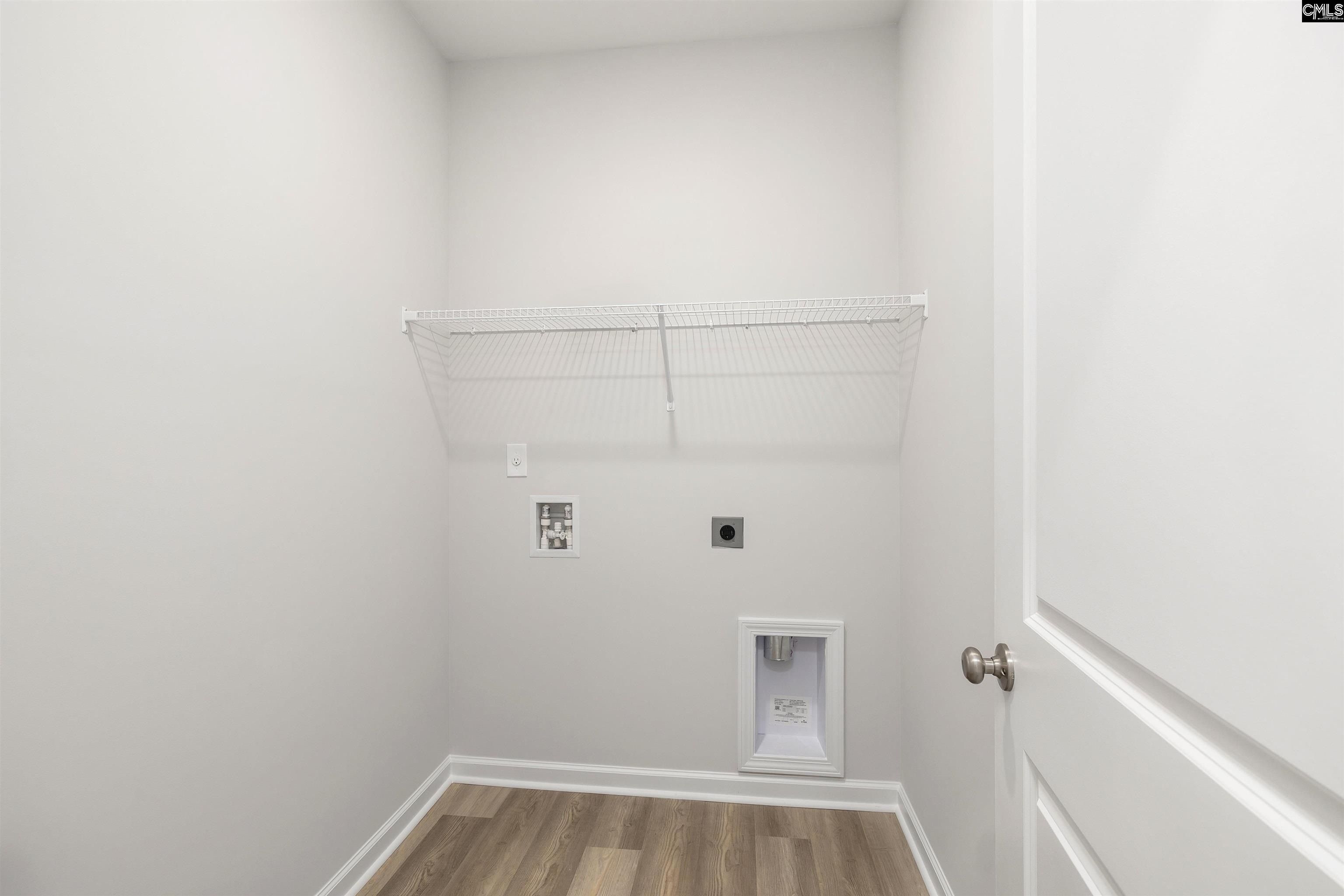 122 Middlesex Court. Lugoff, SC 29078