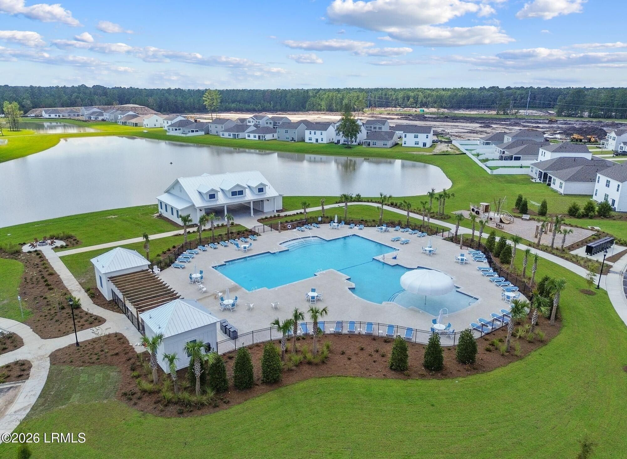 646 Sanctum Street. Ridgeland, SC 29936