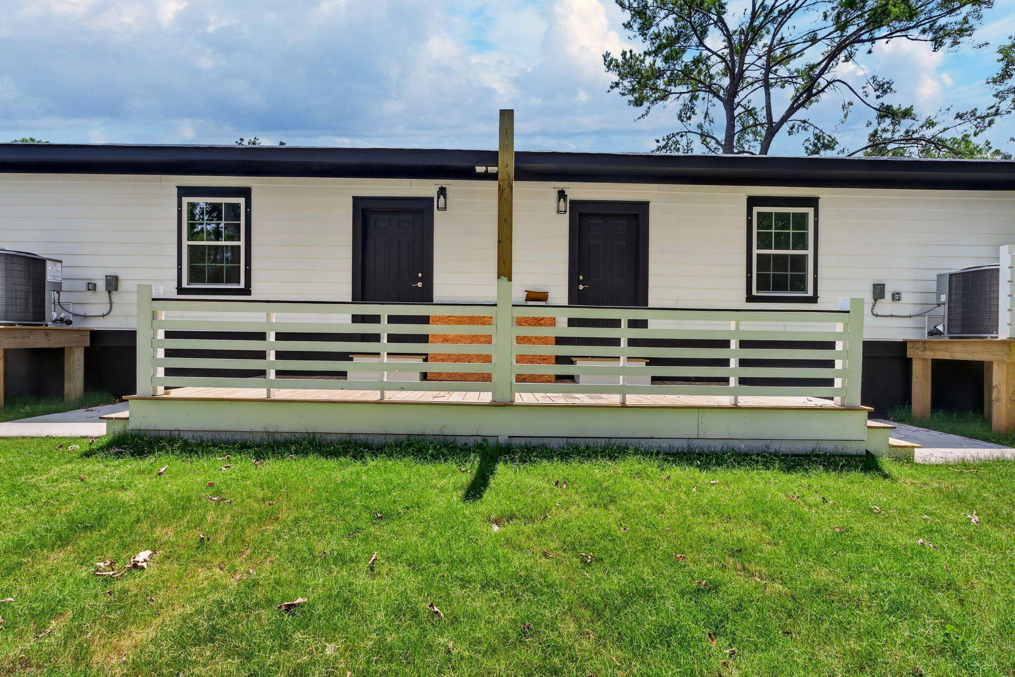 6032 Rembert Drive. Hanahan, SC 29410