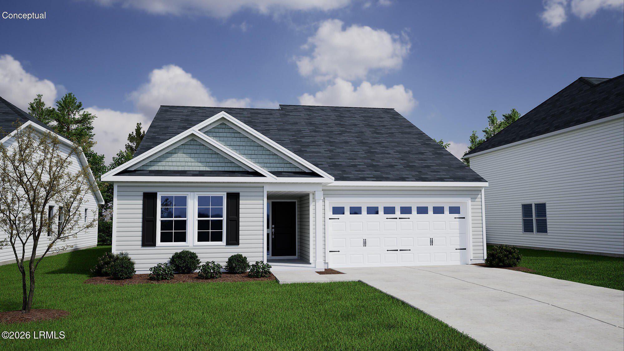 220 Concourse Drive. Ridgeland, SC 29936