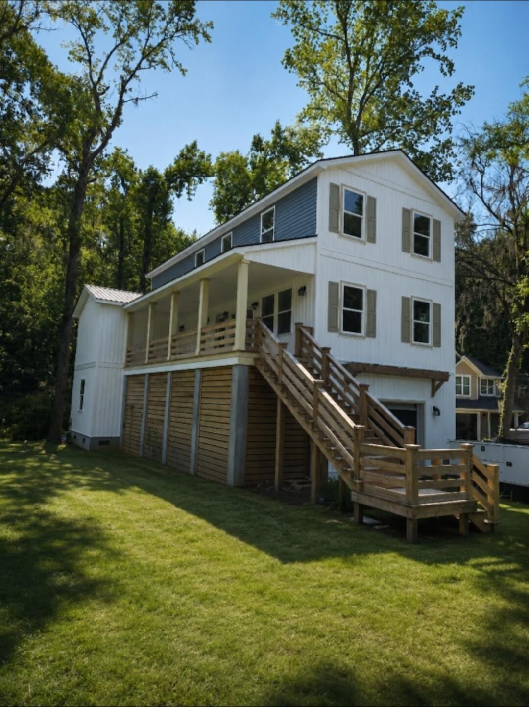 3295 Walter Drive. Johns Island, SC 29455