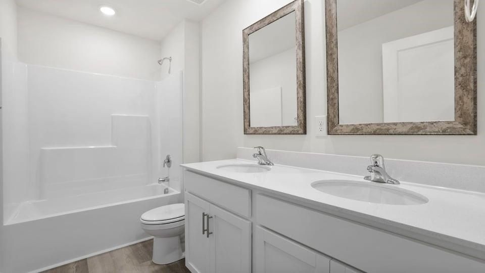 3105 Emberly Drive. Roebuck, SC 29376