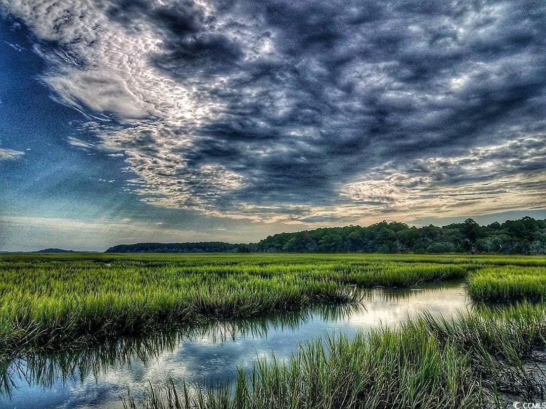 Brace Dr Lot 1A. Pawleys Island, SC 29585