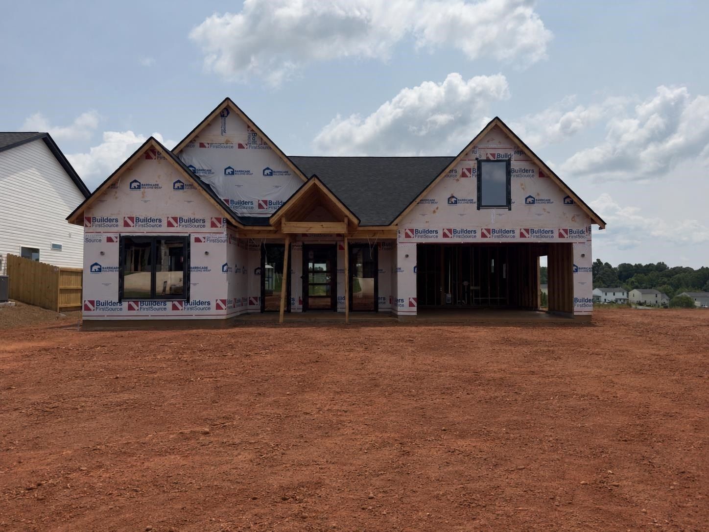 243 Artisan Drive. Lyman, SC 29365