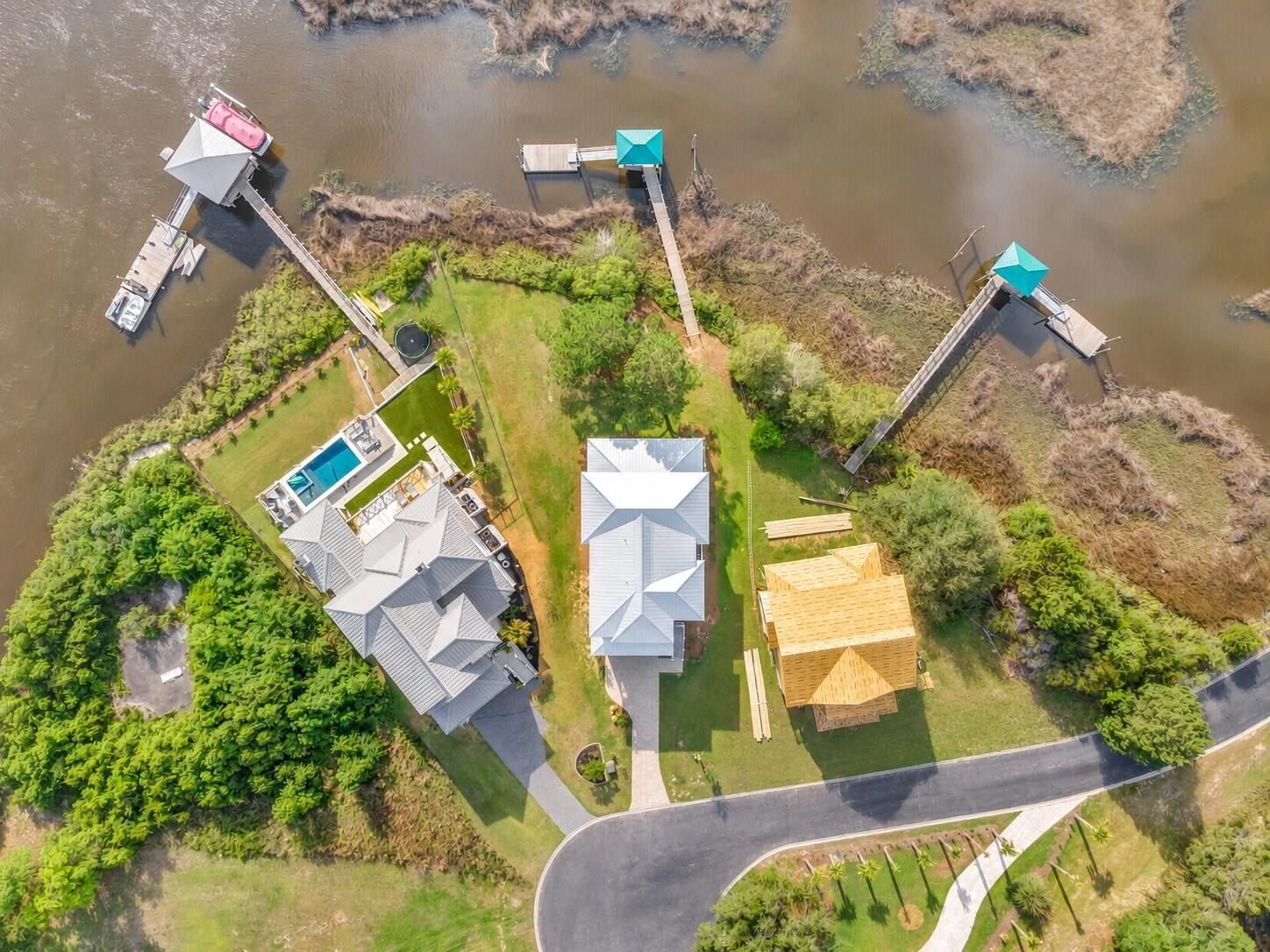 549 Towles Crossing Drive. Johns Island, SC 29455
