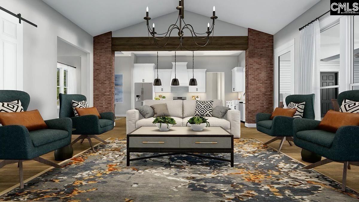 11041 Wilson Boulevard. Blythewood, SC 29016